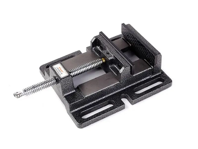 Các loại ê tô phổ biến hiện nay 2