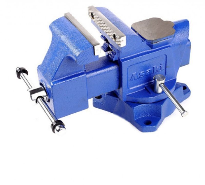 Các loại ê tô phổ biến hiện nay 3