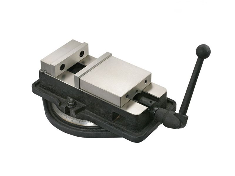 Các loại ê tô phổ biến hiện nay 4