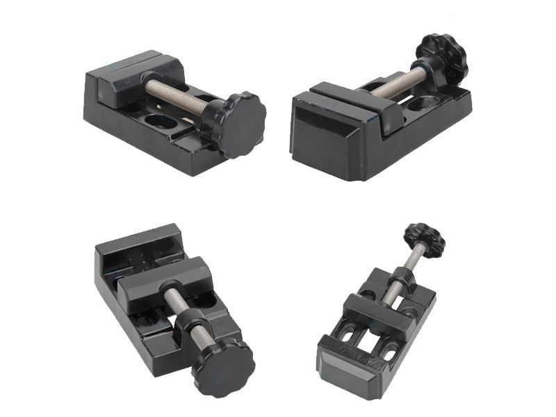 Phân loại ê tô theo kích thước 2