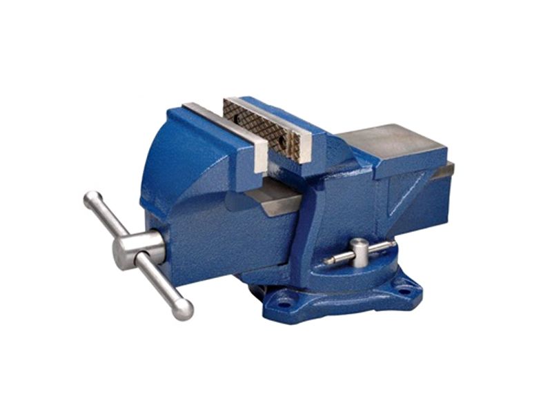 Phân loại ê tô theo kích thước 4