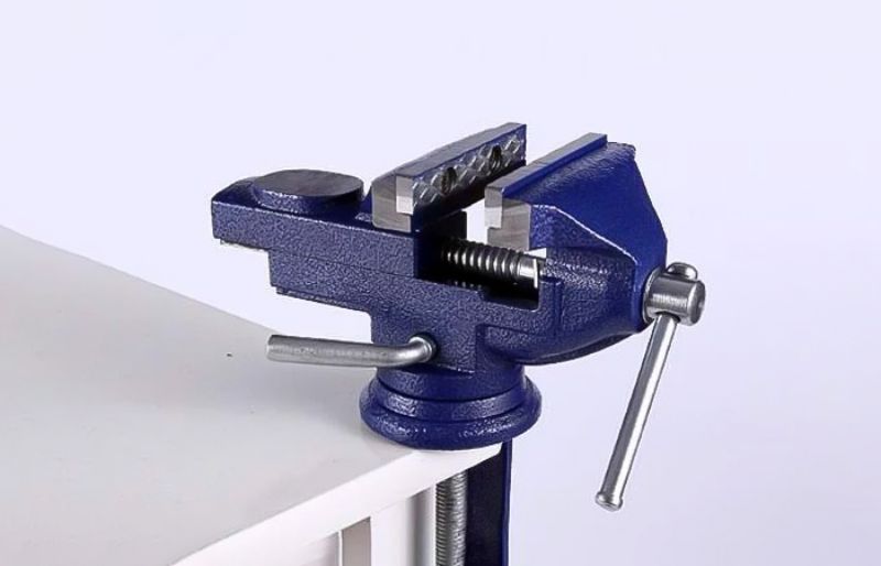 Phân loại ê tô theo chức năng 1