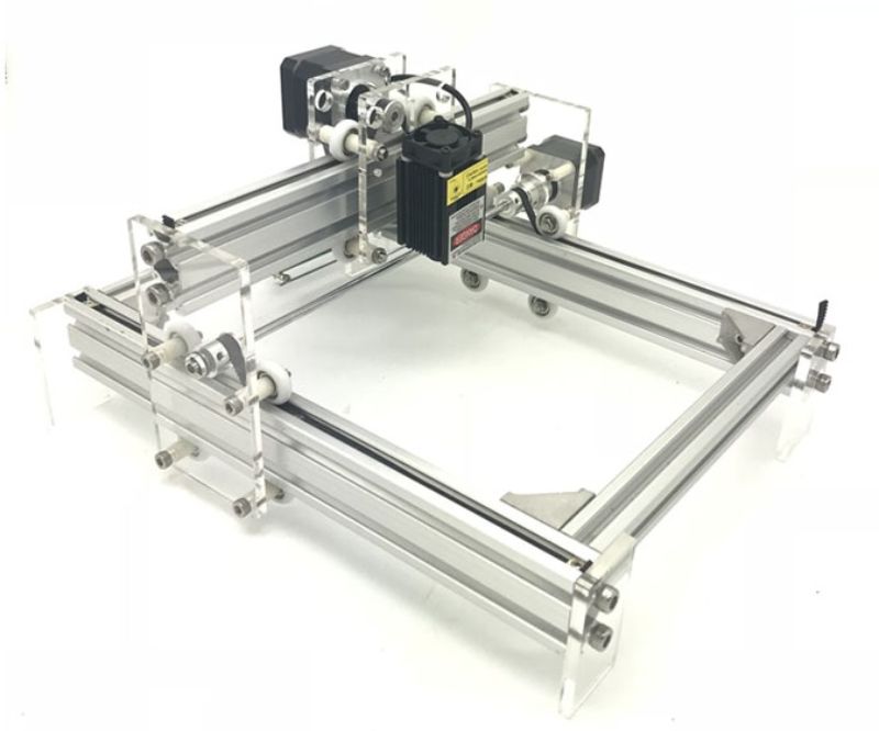 Các loại máy khắc laser phổ biến 5