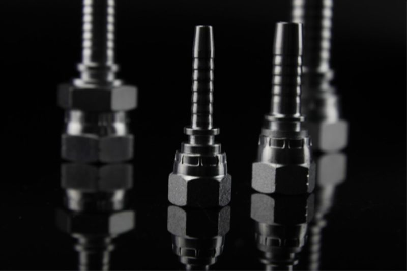 Phụ kiện ống thủy lực 0