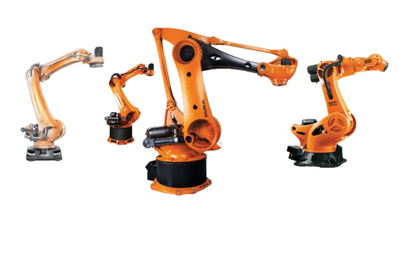 Sử dụng robot gắp như thế nào là hiệu quả?