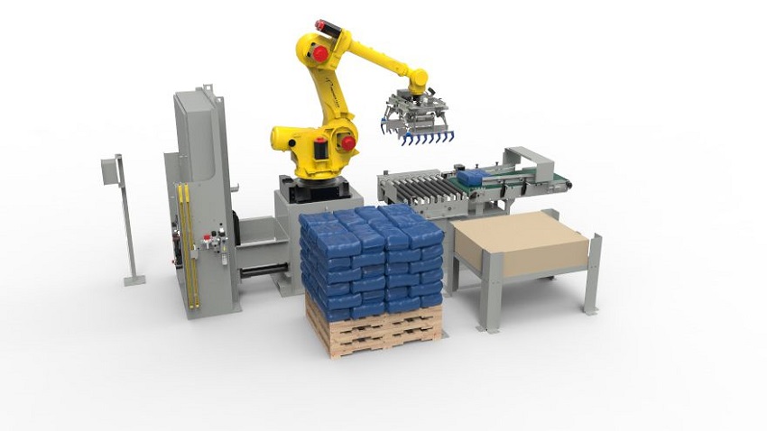 Giá của robot gắp hiện nay là bao nhiêu?