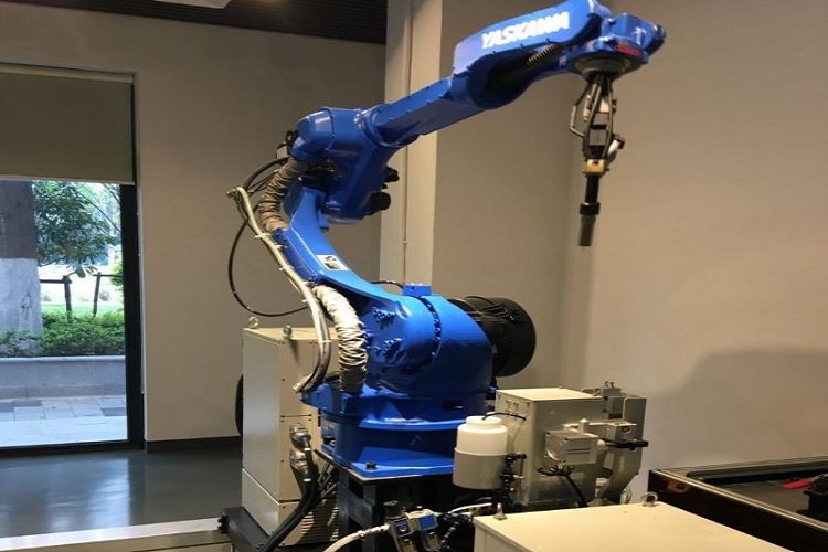 Giải quyết bài toán thiếu tay nghề của người thợ