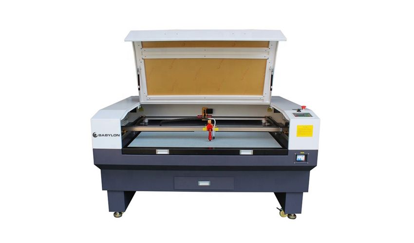 Tạo hình gỗ với máy cắt laser 1