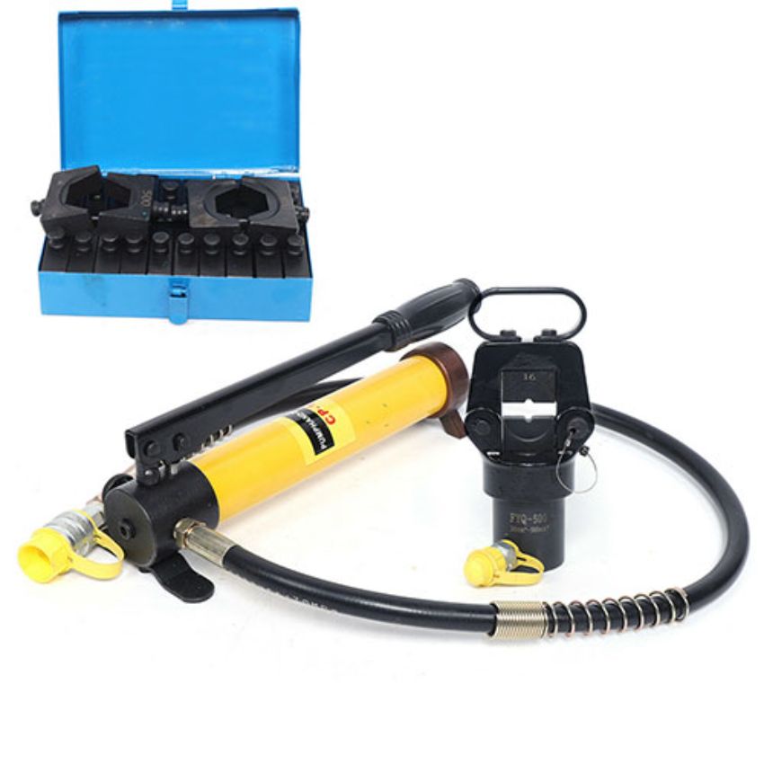 Tay bơm thủy lực TAT CP-180 3