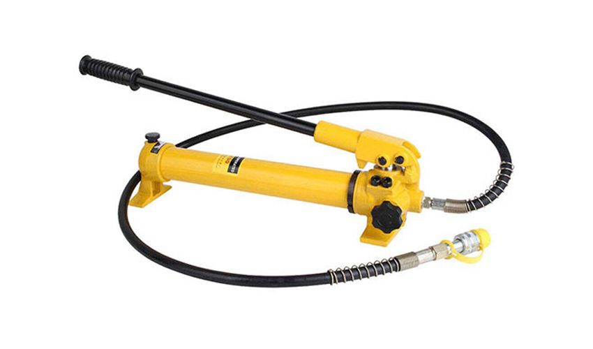 Tay bơm thủy lực TAT CP-700D 1