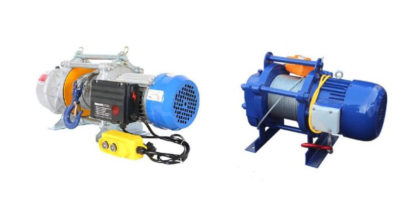 Tại sao cần phải thuê tời điện ?