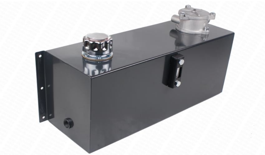 Cấu tạo thùng dầu thủy lực 4