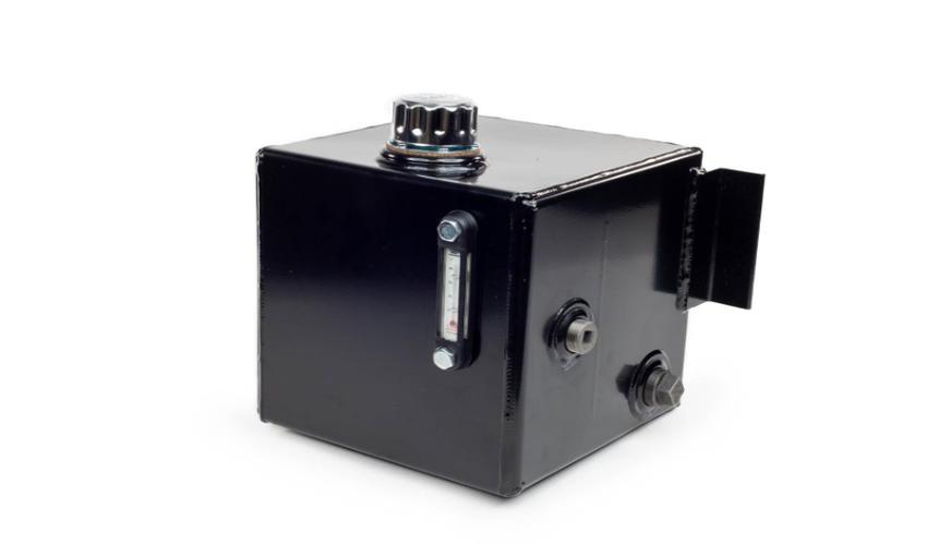 Cấu tạo thùng dầu thủy lực 3