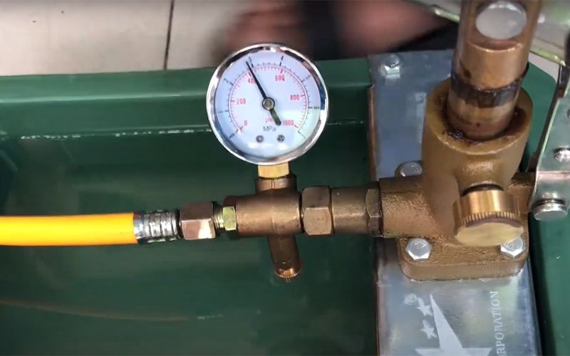 Tiêu Chuẩn Ống Thủy Lực 1