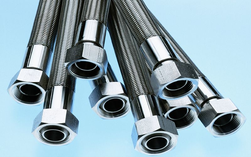 Tiêu Chuẩn Ống Thủy Lực 5