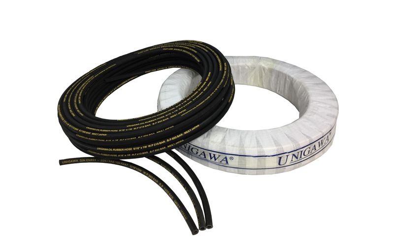 Tiêu Chuẩn Ống Thủy Lực 7