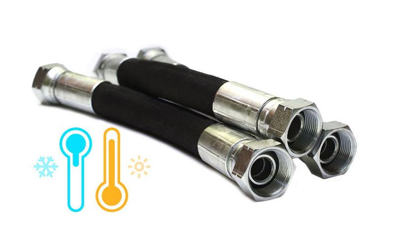 Tiêu Chuẩn Ống Thủy Lực 8