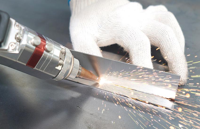 Tốc độ hàn và năng lượng đường
