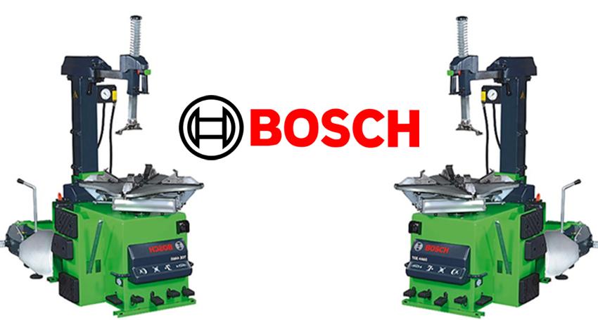 Top 5 thương hiệu máy ra vào lốp tốt nhất 2