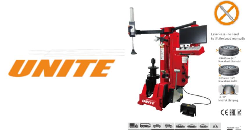 Top 5 thương hiệu máy ra vào lốp tốt nhất 3