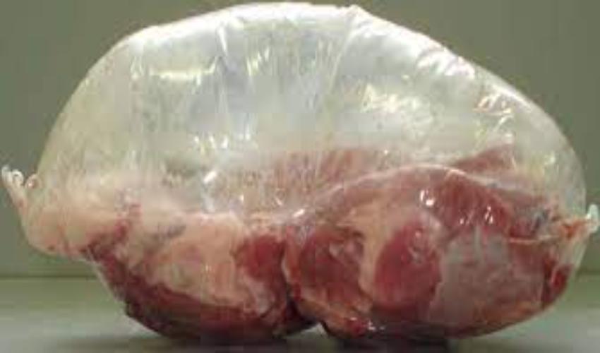 Bao lâu thì túi hút chân không bị phồng