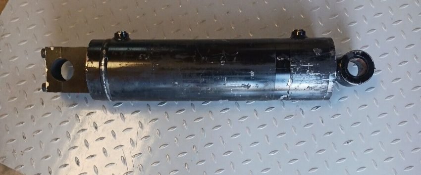 Xi lanh thủy lực 2 chiều