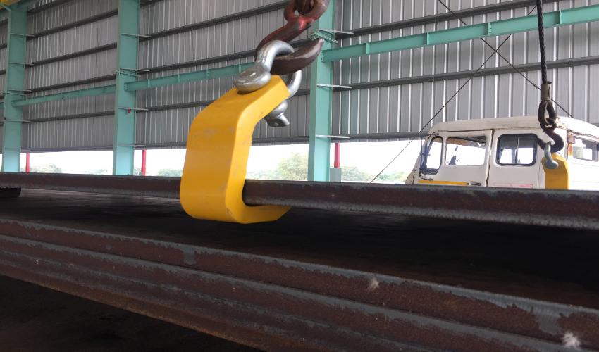 Tính lực kéo và góc nâng