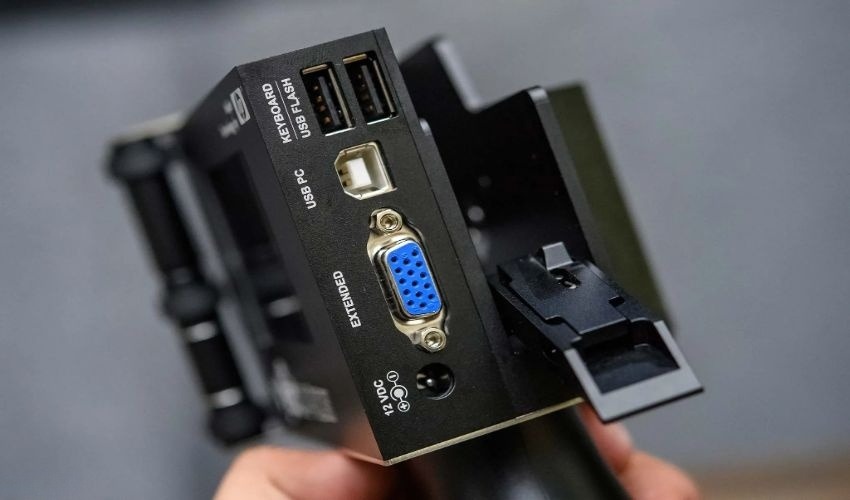 Tính năng bên trong máy in date cầm tay