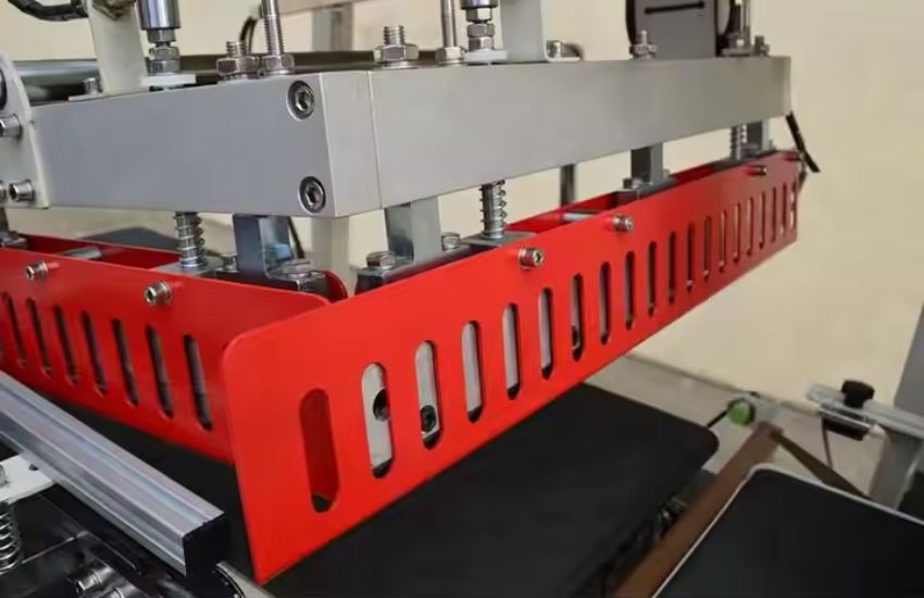 Tính năng đặc biệt của máy bọc màng co DBK 4535-4525 1