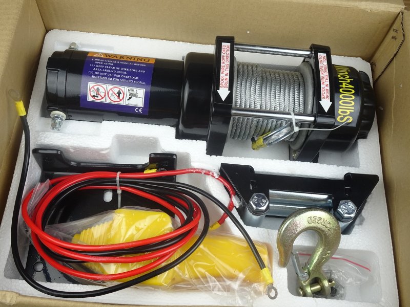 Vì sao nên mua tời điện mới