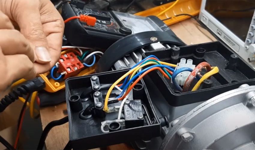 Tời điện có cần kiểm định an toàn lao động không