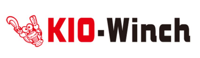 Thương hiệu Kio Winch