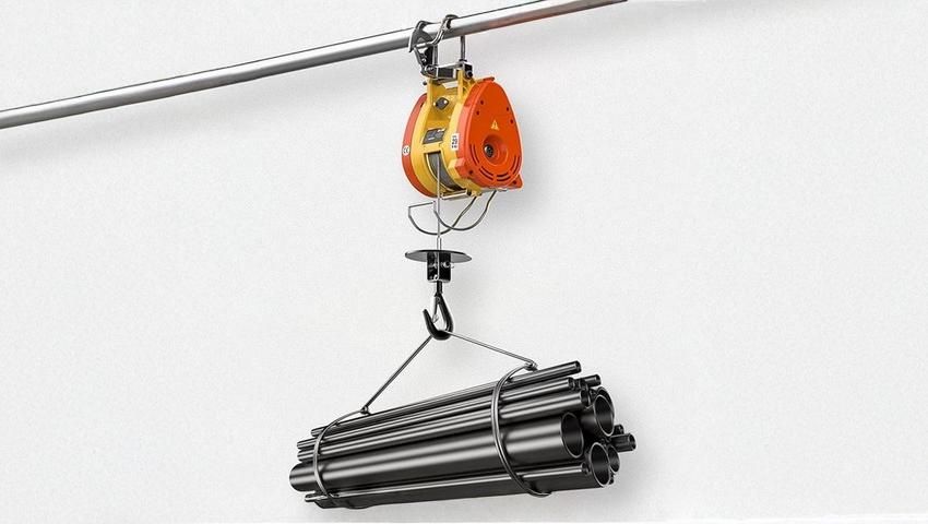 Tời nhanh là gì?