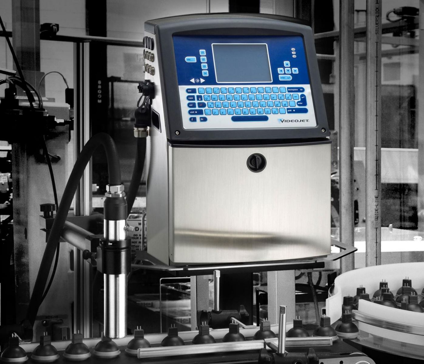 Top 5 mẫu máy in date cho bao bì thực phẩm đông lạnh 2