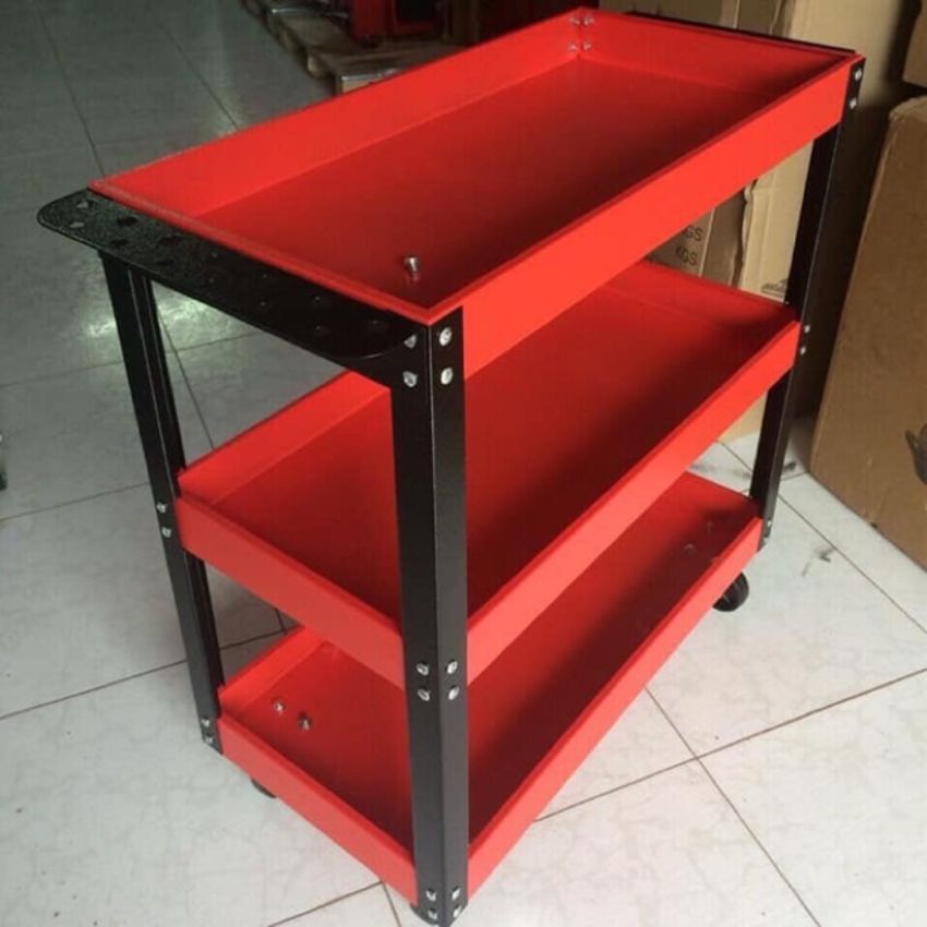 Tủ đựng đồ nghề 1