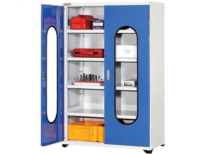 Tủ đựng đồ nghề 10