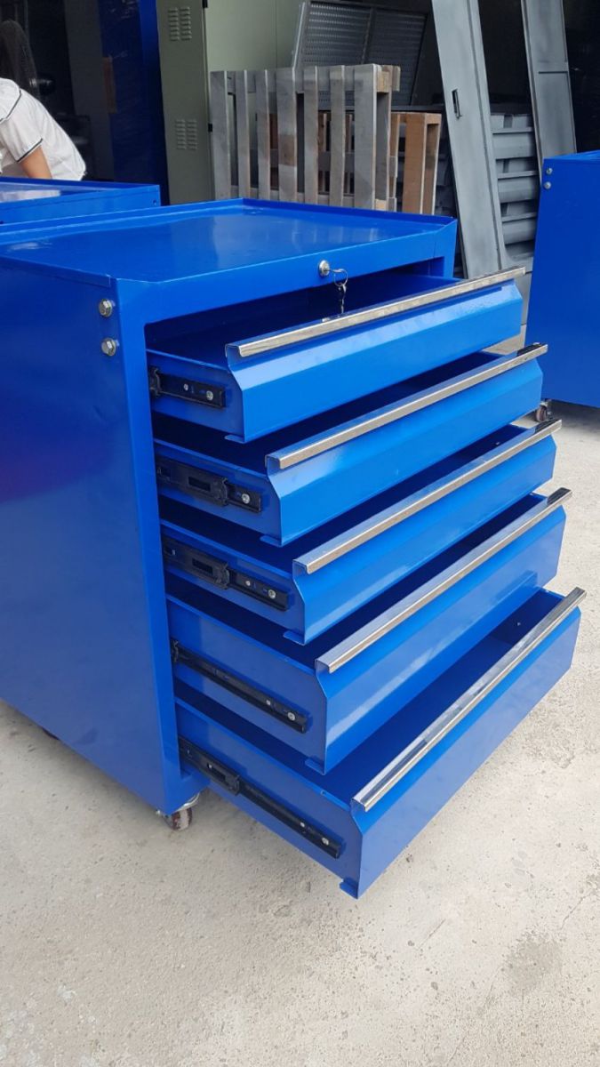 Tủ đựng đồ nghề 11