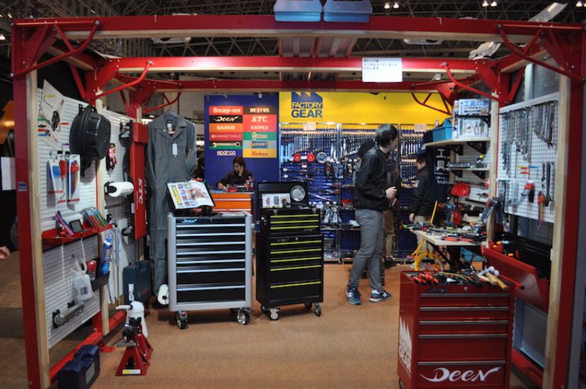 Tủ đựng đồ nghề 15