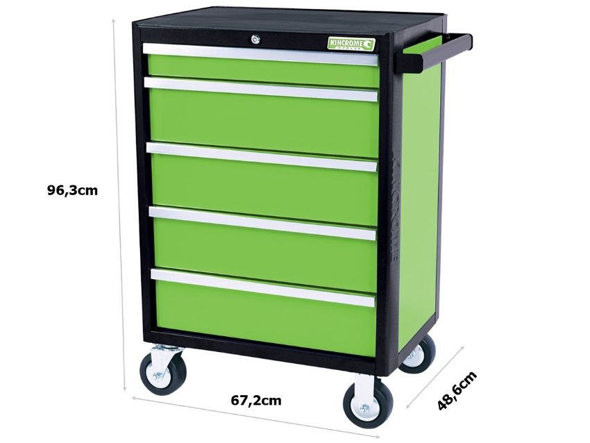 Tủ đựng đồ nghề 3