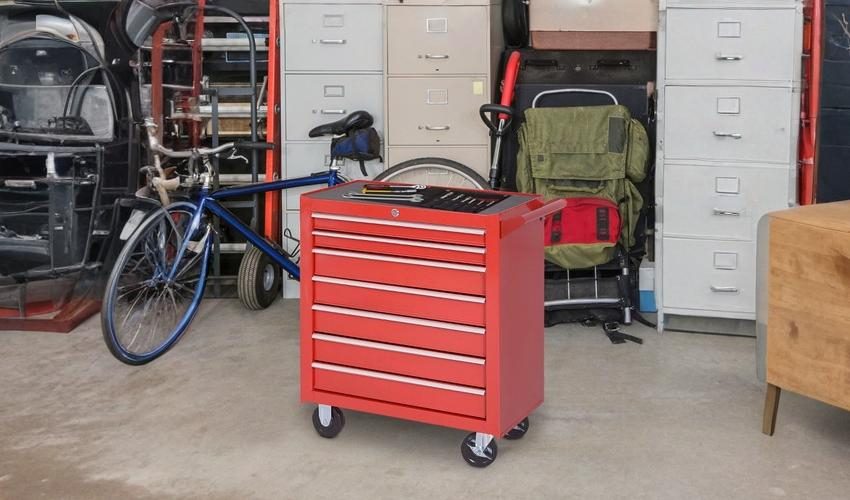 Tủ đựng đồ nghề là gì?