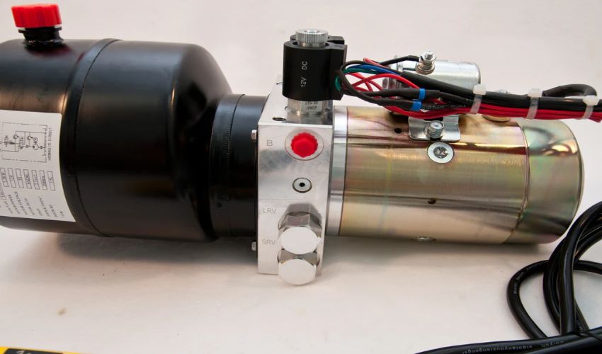 Ứng dụng phổ biến của dòng bộ nguồn 12V DC