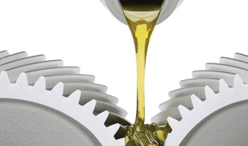 Bơm thủy lực bánh răng được ứng dụng phổ biến