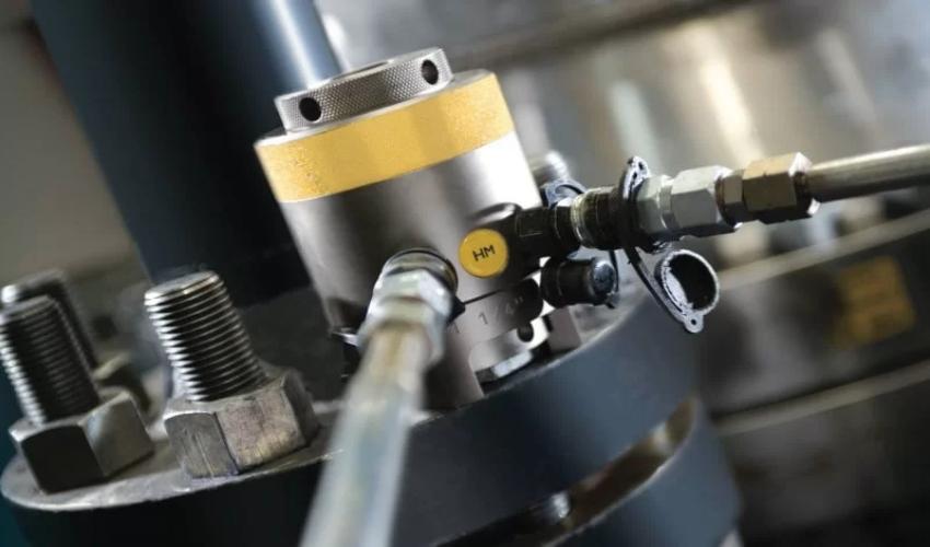 Ứng dụng của căng bu lông thủy lực