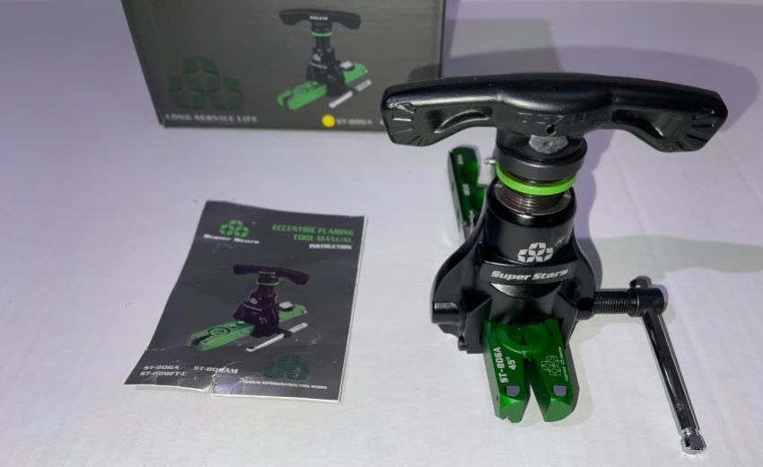 Ứng dụng của bộ nong loe ống đồng