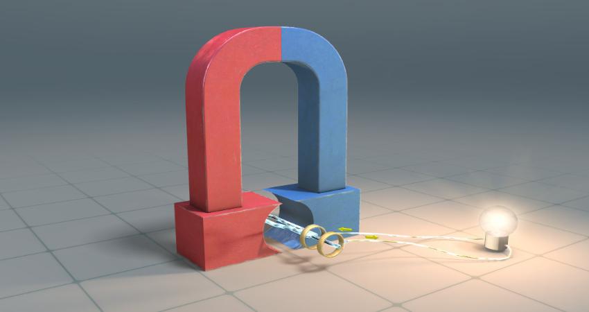 Ứng dụng của hiện tượng cảm ứng điện từ 4