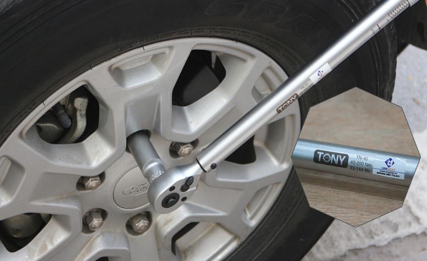 Ứng dụng thực tế của đầu tuýp 1