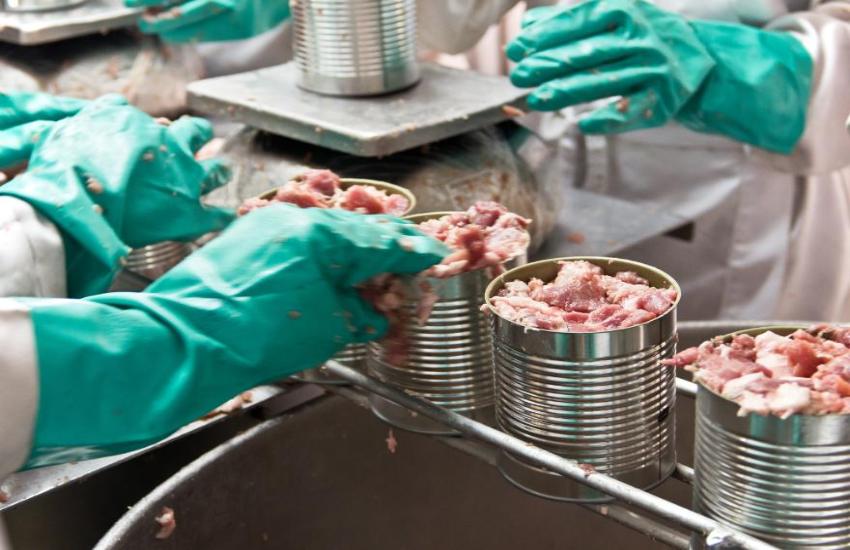 Ứng dụng máy viền mí lon trong sản xuất công nghiệp 2