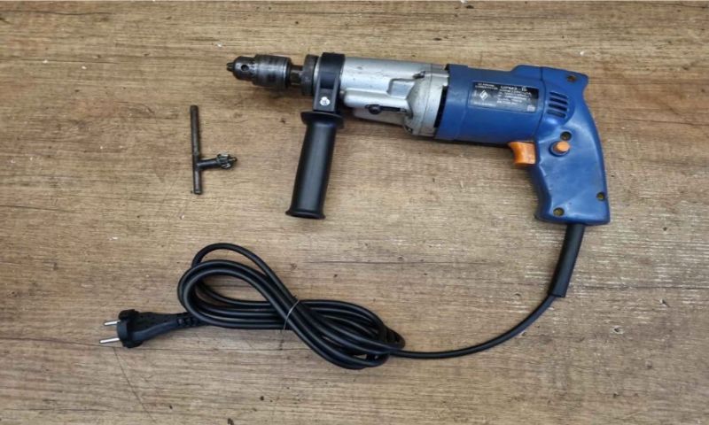 Ưu điểm của máy taro cầm tay