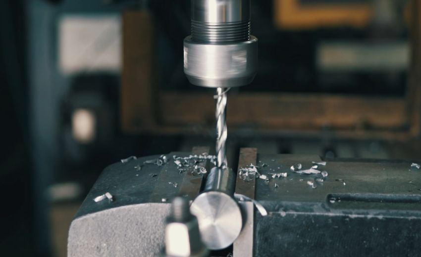 Ưu điểm của mũi taro hệ mét