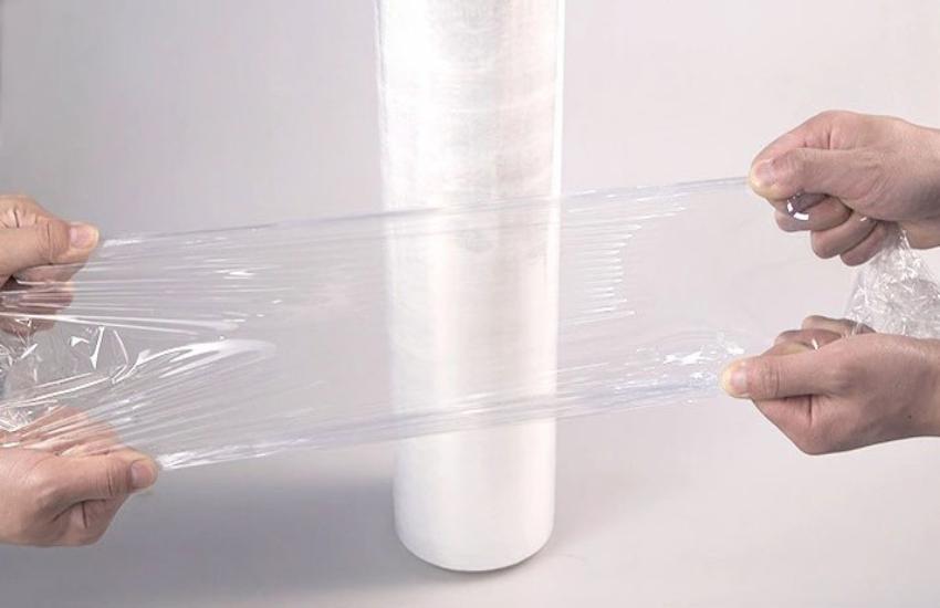 Ưu điểm màng co Polyethylene (PE)